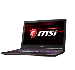 MSI GL63 Intel Core i7 9th Gen