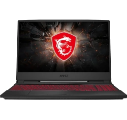 MSI GL65 Intel Core i5 9th Gen