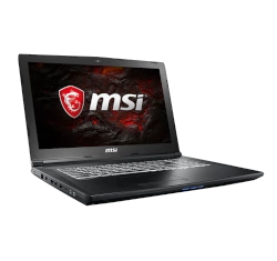 MSI GL72 Intel Core i5 6th Gen laptop