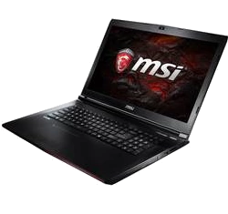 MSI GL72 Intel Core i7 6th Gen