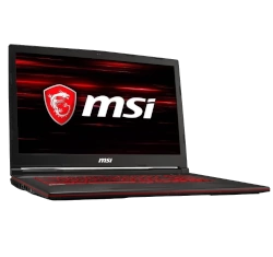 MSI GL72 Intel Core i7 7th Gen laptop