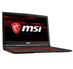 MSI GL72 Intel Core i7 7th Gen