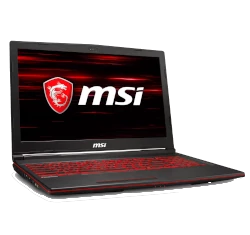 MSI GL73 Intel Core i5 9th Gen laptop