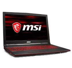 MSI GL73 Intel Core i5 9th Gen