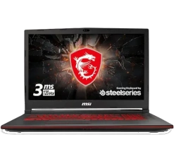 MSI GL73 Intel Core i7 9th Gen