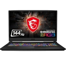 MSI GL75 Intel Core i5 10th Gen