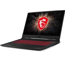 MSI GL75 Intel Core i7 9th Gen laptop