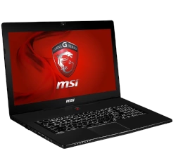 MSI GP60 Intel Core i5 4th Gen