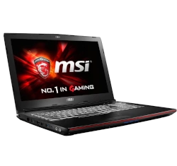 MSI GP62 Intel Core i7 6th Gen