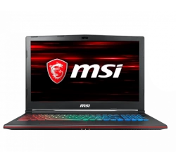 MSI GP63 Intel Core i7 8th Gen