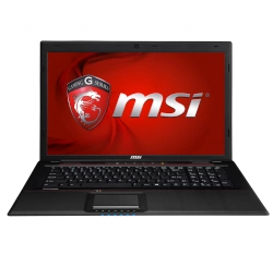 MSI GP70 Core i5 4th Gen