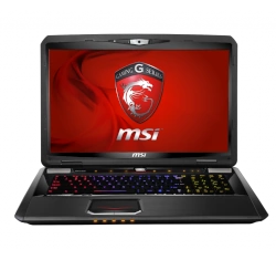 MSI GP70 Core i7 4th Gen laptop