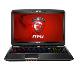 MSI GP70 Core i7 4th Gen