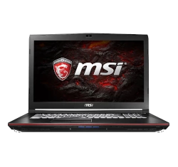 MSI GP72 Intel Core i7 7th Gen