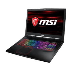 MSI GP73 Intel Core i7 8th Gen laptop