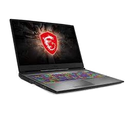 MSI GP75 Intel Core i7 10th Gen laptop