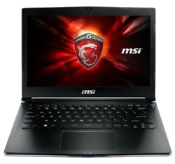 MSI GS30 Core i7 4th Gen