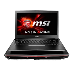 MSI GS32 Intel Core i7 6th Gen laptop