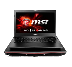 MSI GS32 Intel Core i7 6th Gen