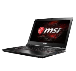 MSI GS43 Intel Core i7 6th Gen laptop