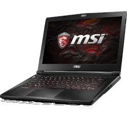 MSI GS43 Intel Core i7 7th Gen laptop