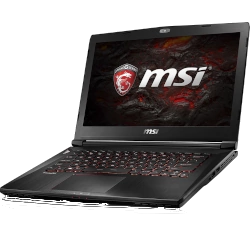 MSI GS43 Intel Core i7 7th Gen