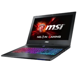 MSI GS60 Intel Core i7 5th Gen