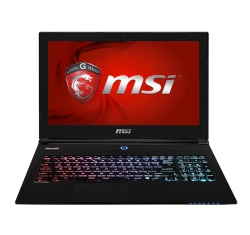 MSI GS60 Intel Core i7 6th Gen laptop