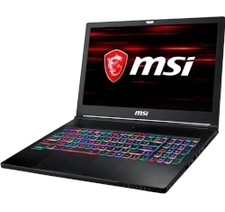 MSI GS63 Intel Core i7 6th Gen