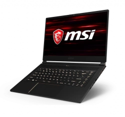 MSI GS65 GTX 1660 Intel Core i7 9th Gen laptop