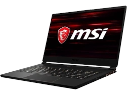 MSI GS65 RTX 2060 Intel Core i7 9th Gen laptop