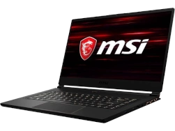 MSI GS65 RTX 2060 Intel Core i7 9th Gen