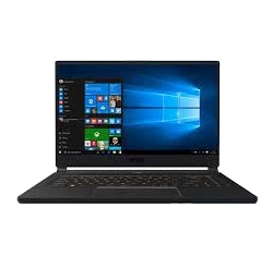 MSI GS65 RTX 2070 Intel Core i7 9th Gen laptop