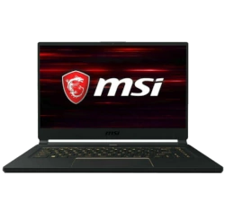 MSI GS65 RTX 2070 Intel Core i9 9th Gen laptop