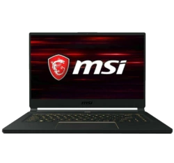 MSI GS65 RTX 2070 Intel Core i9 9th Gen