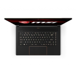 MSI GS65 RTX 2080 Intel Core i7 9th Gen