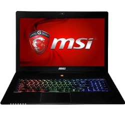 MSI GS70 Intel Core i7 6th Gen