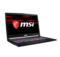 MSI GS73 Intel Core i7 6th Gen laptop