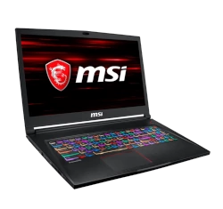 MSI GS73 Intel Core i7 7th Gen laptop