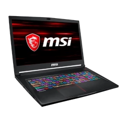 MSI GS73 Intel Core i7 7th Gen