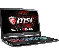 MSI GS73 Intel Core i7 8th Gen laptop