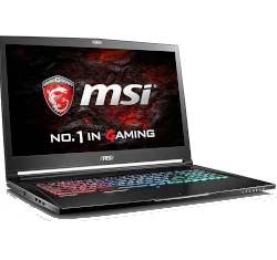 MSI GS73 Intel Core i7 8th Gen