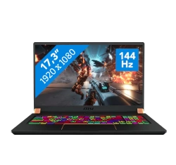 MSI GS75 RTX 2060 Intel Core i7 9th Gen