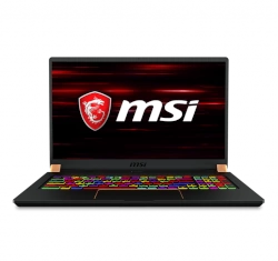 MSI GS75 RTX 2070 Intel Core i9 9th Gen