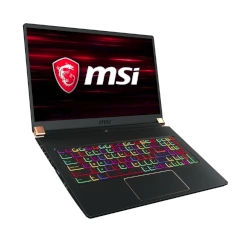 MSI GS75 RTX 2080 Intel Core i7 8th Gen