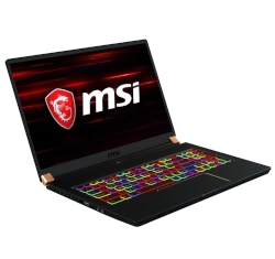 MSI GS75 RTX 2080 Intel Core i7 9th Gen