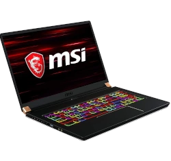 MSI GS75 RTX 2080 Intel Core i9 10th Gen