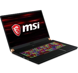 MSI GS75 RTX 2080 Intel Core i9 9th Gen