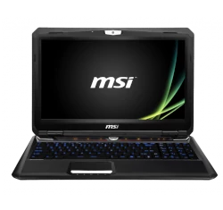 MSI GT60 Core i7 3rd Gen laptop