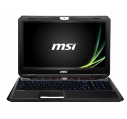 MSI GT60 Core i7 3rd Gen